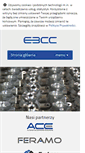 Mobile Screenshot of ebcc.pl