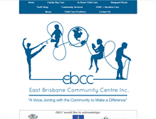 Tablet Screenshot of ebcc.com.au